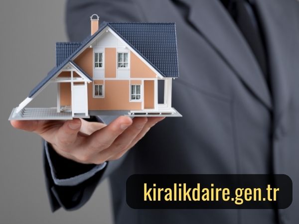 Kurumeşe Mahallesi Kiralık Daire